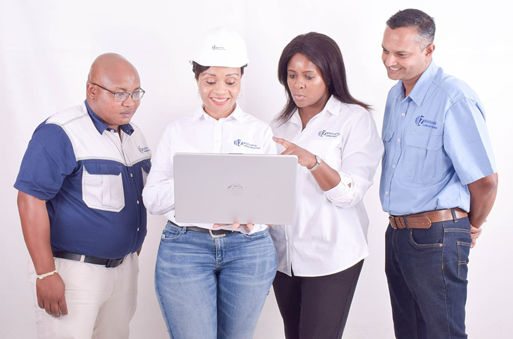 Zalolab Management Team Zalolab Management Team